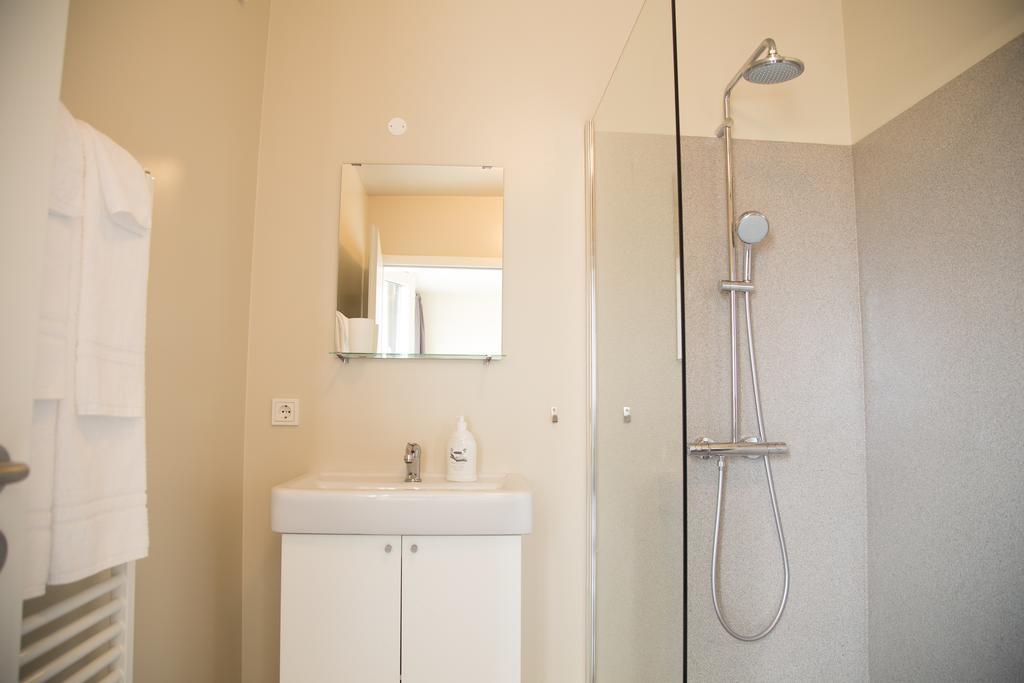 Myri - Studio Lodge Selfoss