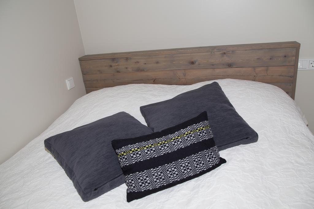 Country house Myri - Studio Lodge *
