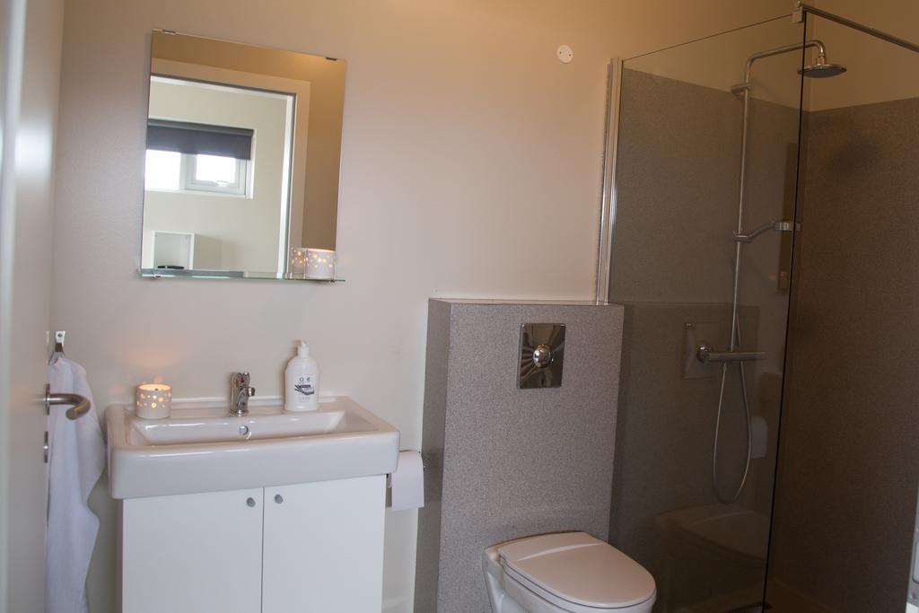 Country house Myri - Studio Lodge Selfoss