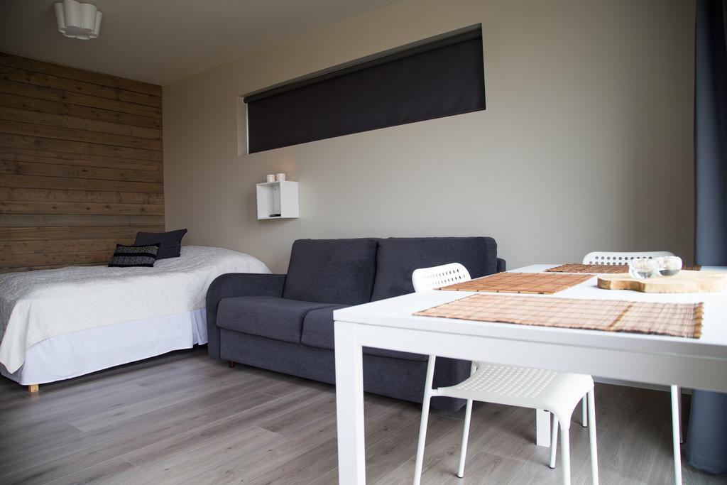 Myri - Studio Lodge Selfoss