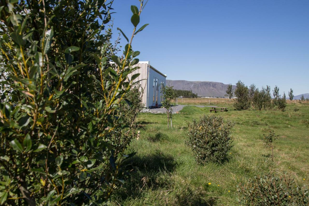 Country house Myri - Studio Lodge Selfoss